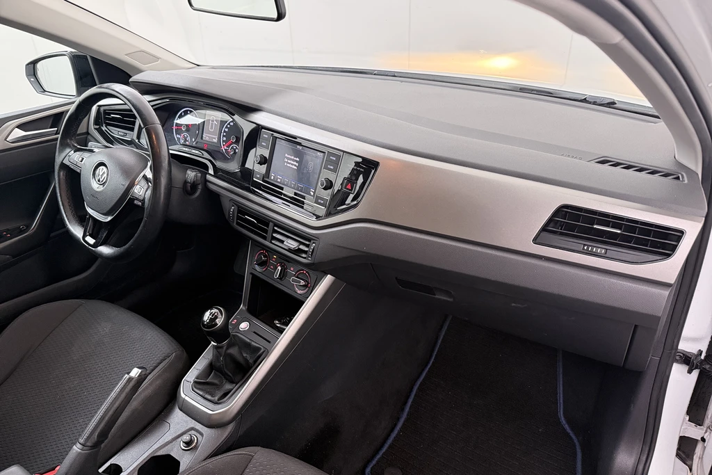 Volkswagen Polo – foto 13