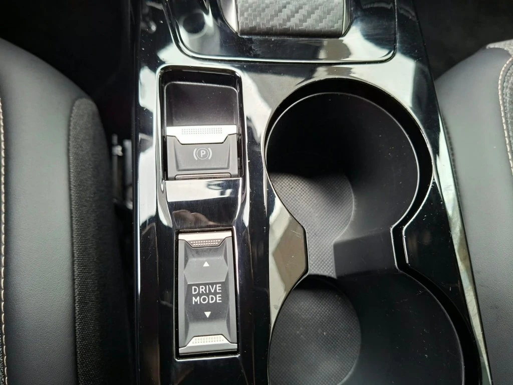 Peugeot 2008 – foto 18
