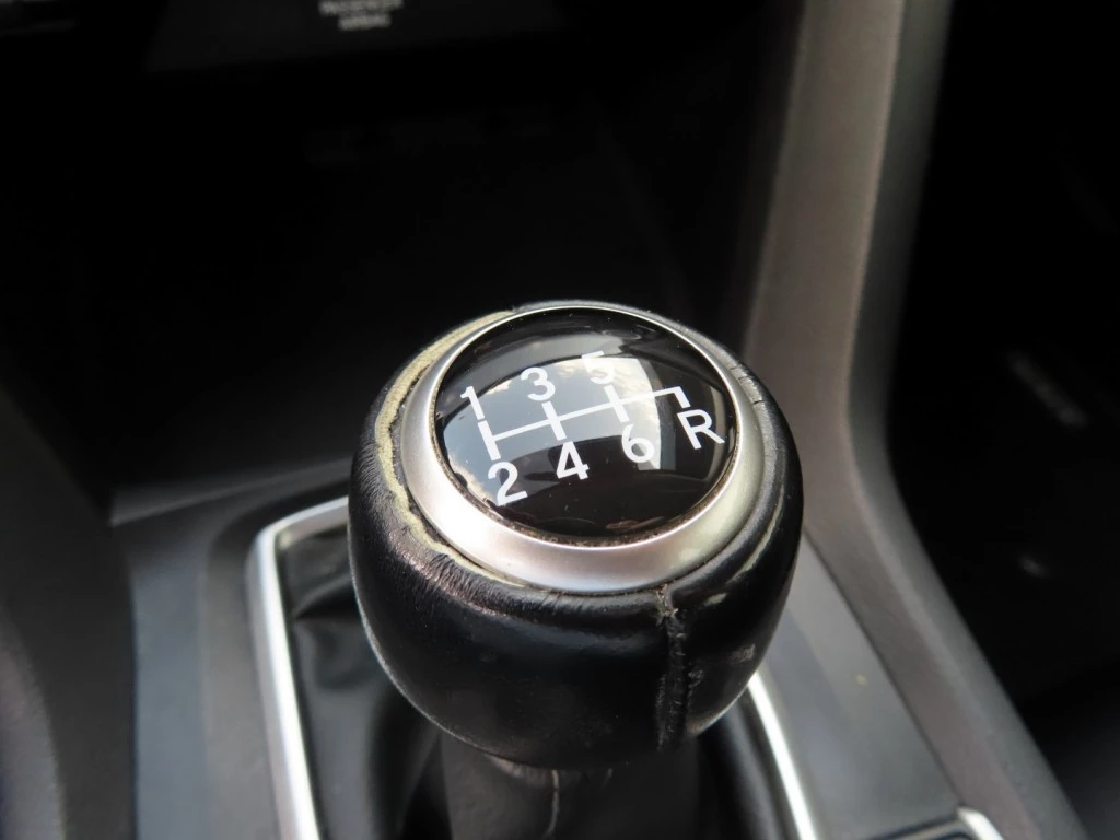 Honda Civic – foto 27