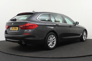 BMW 5 Serie – thumbnail 4