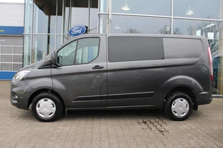 Ford Transit Custom – thumbnail 2