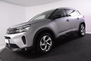 Citroën C5 Aircross – thumbnail 4