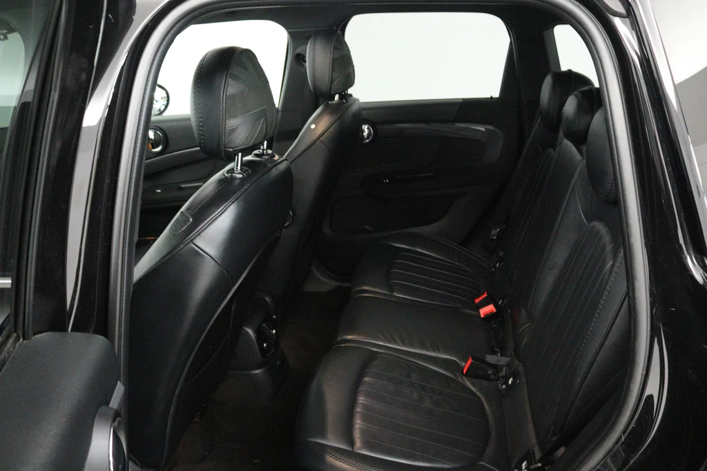 MINI Countryman – foto 22