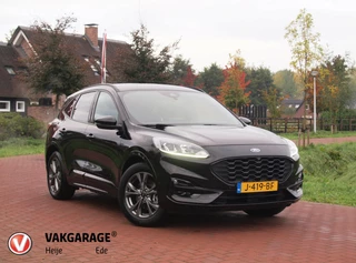 Ford Kuga – thumbnail 8