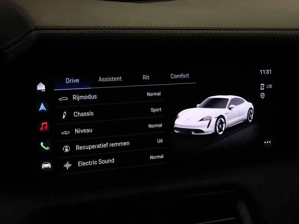 Porsche Taycan – foto 51
