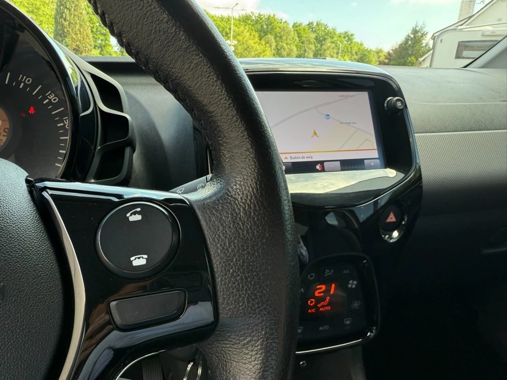 Peugeot 108 – foto 20