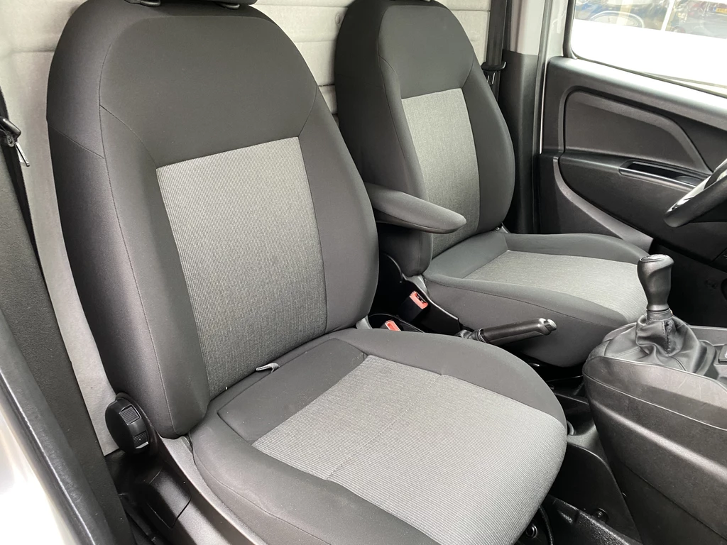 Fiat Doblò – foto 14