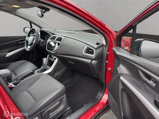 Suzuki S-Cross – thumbnail 23