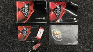Alfa Romeo Giulietta – thumbnail 41