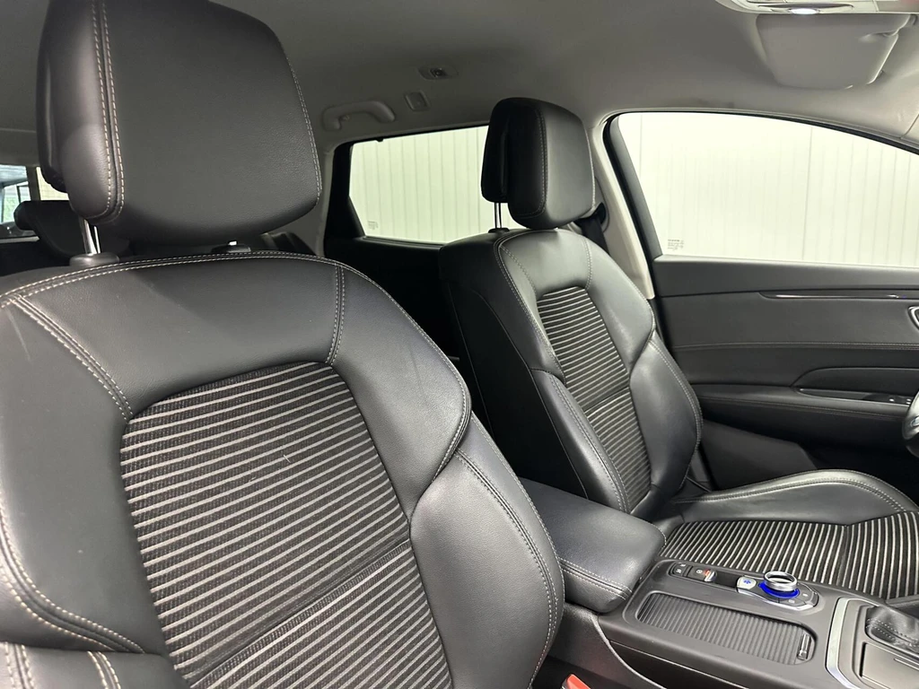 Renault Talisman – foto 16