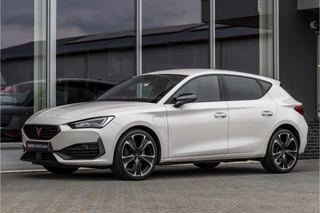 CUPRA Leon – thumbnail 2