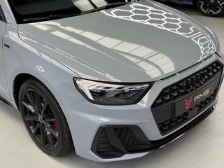 Audi A1 Sportback – thumbnail 29