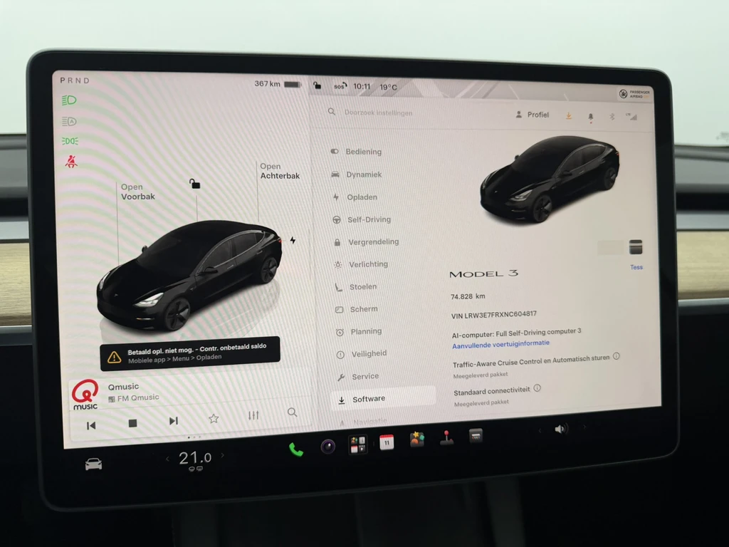 Tesla Model 3 – foto 14