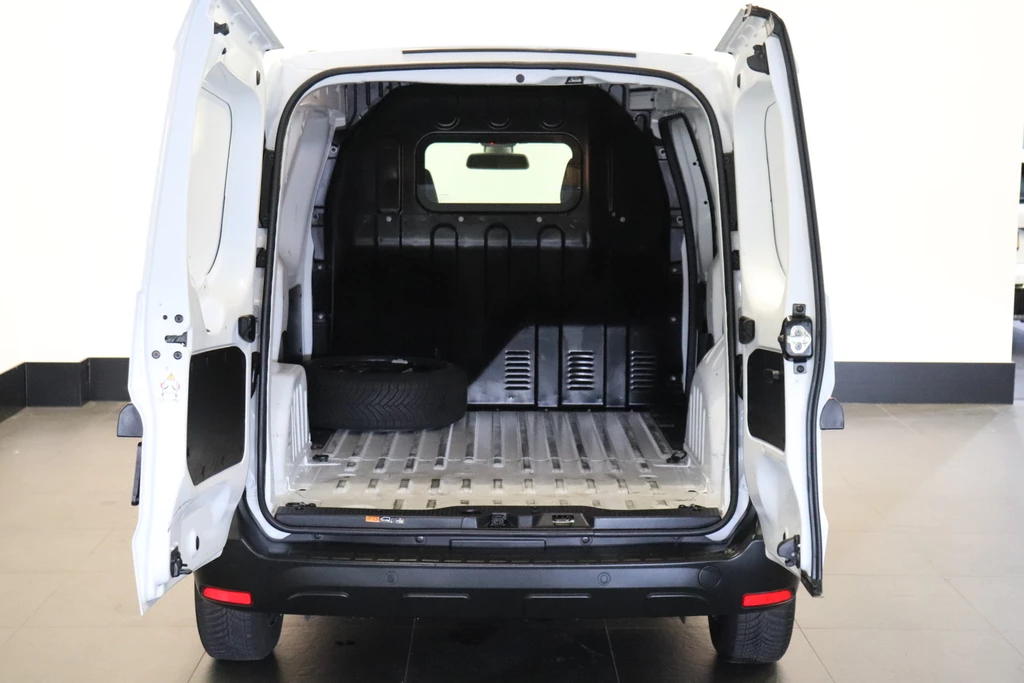 Renault Express – foto 11