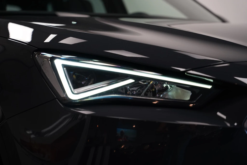 SEAT Tarraco – foto 6