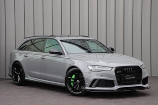 Audi RS6 – thumbnail 5