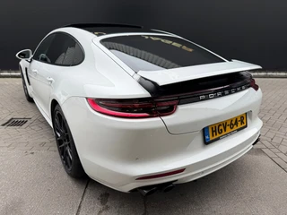 Porsche Panamera – thumbnail 6