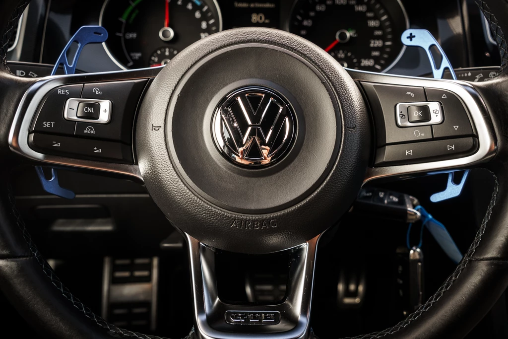 Volkswagen Golf – foto 34