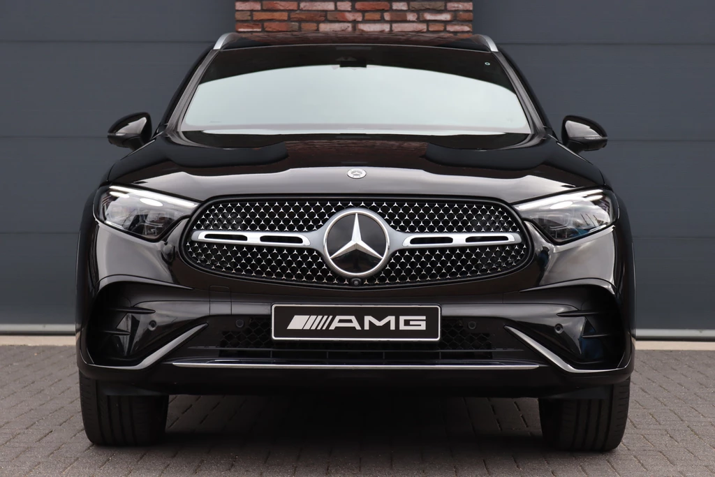 Mercedes-Benz GLC – foto 9