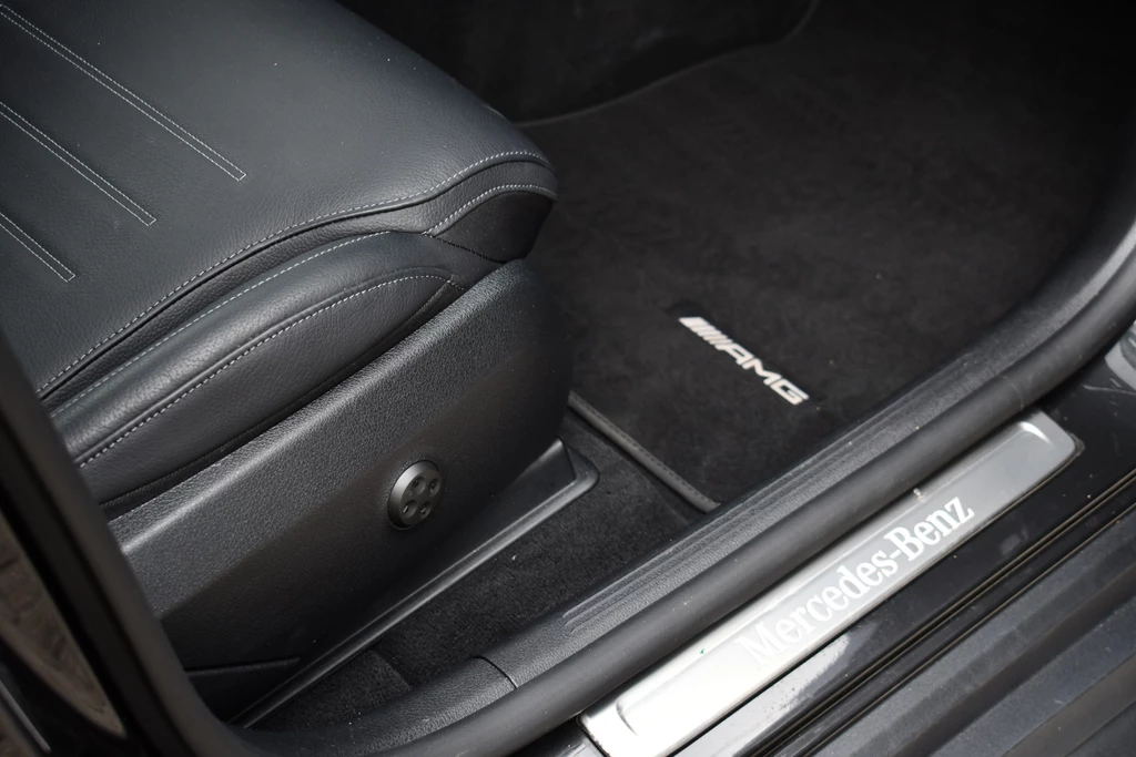 Mercedes-Benz GLC – foto 63