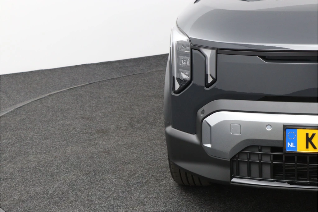 Kia EV2 – foto 15