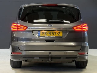 Ford S-Max – thumbnail 4