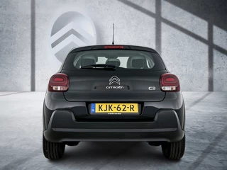 Citroën C3 – thumbnail 3