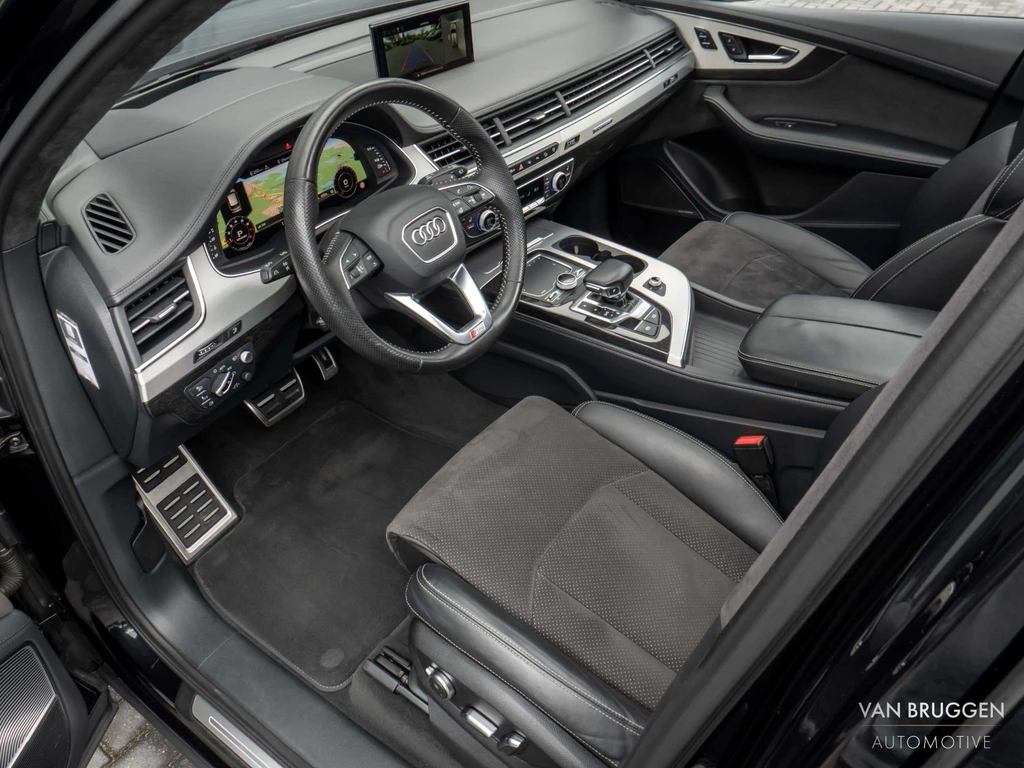 Audi Q7 – foto 22