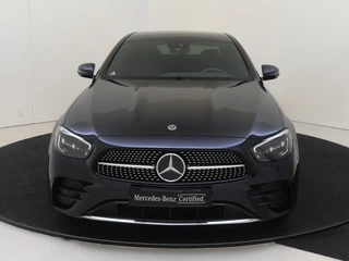 Mercedes-Benz E-Klasse – thumbnail 8