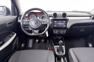 Suzuki Swift – thumbnail 8