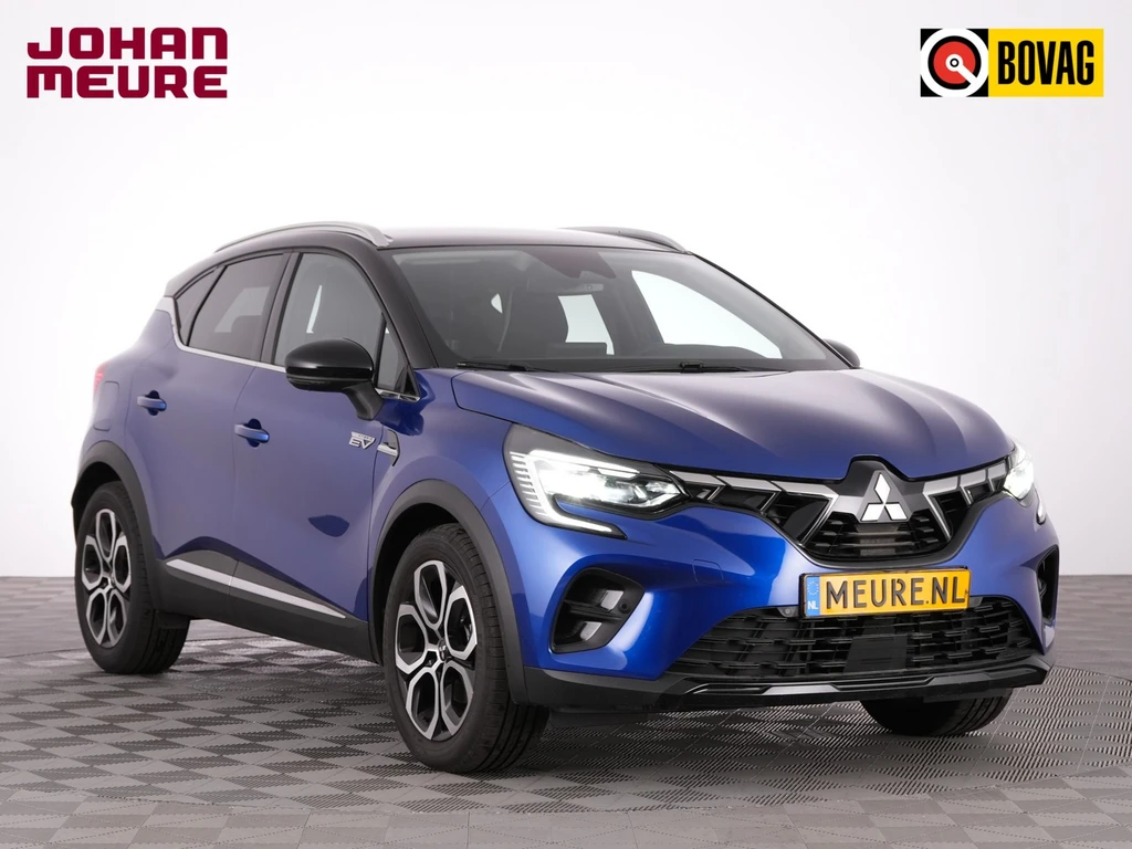 Mitsubishi ASX – foto 16