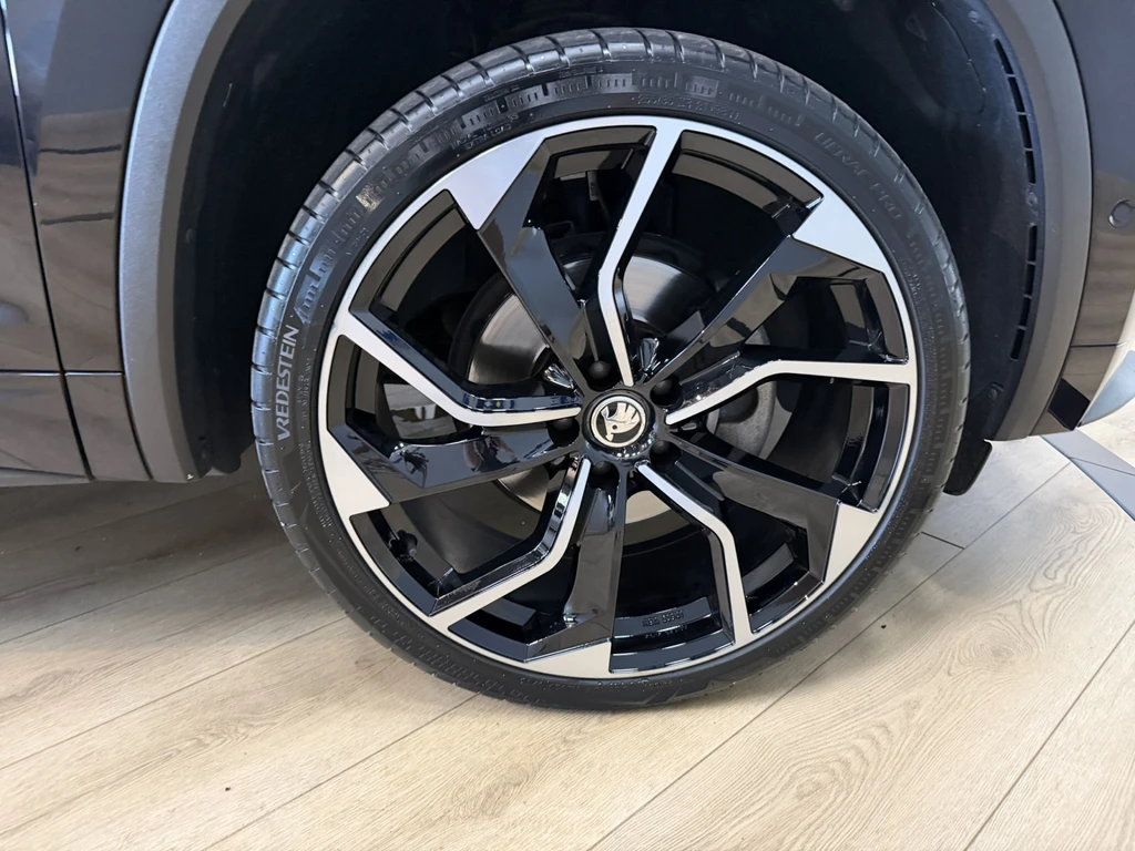 Škoda Kodiaq – foto 42