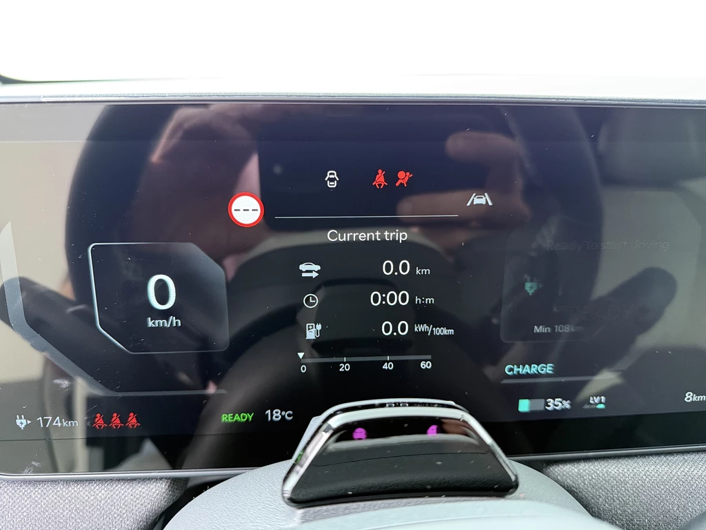 Kia EV3 – foto 23