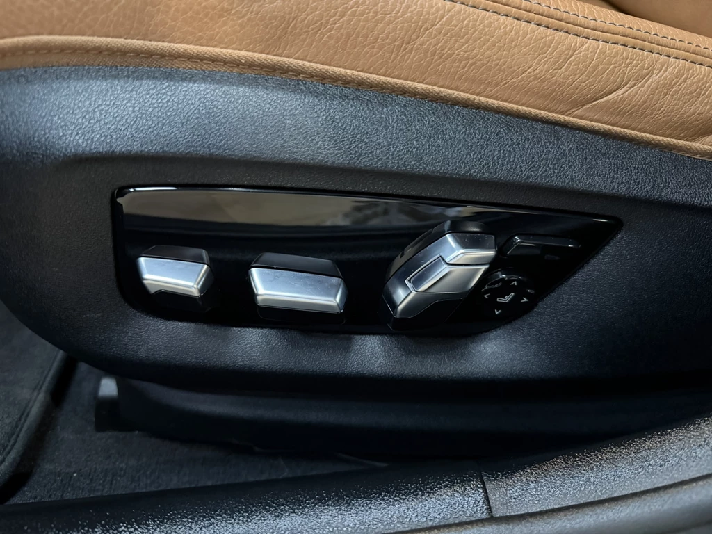 BMW 5 Serie – foto 19