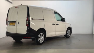 Volkswagen Caddy – thumbnail 5