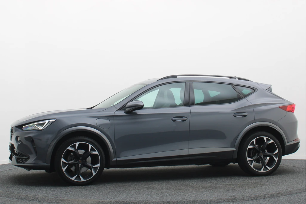 CUPRA Formentor – foto 3