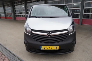 Opel Vivaro – thumbnail 6