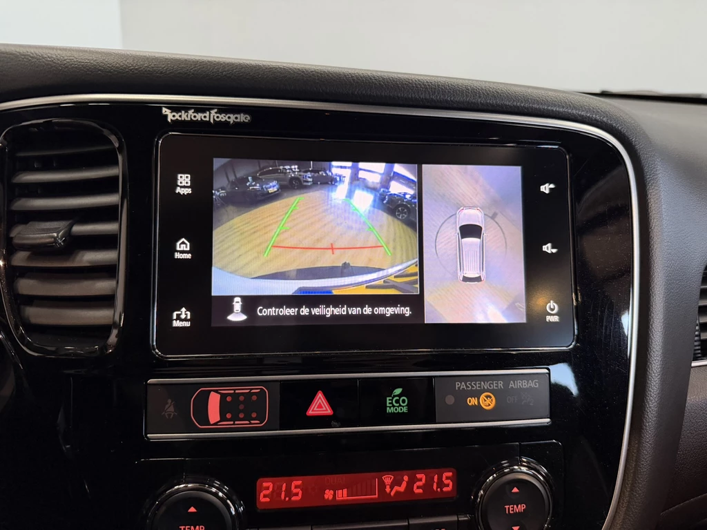 Mitsubishi Outlander – foto 20