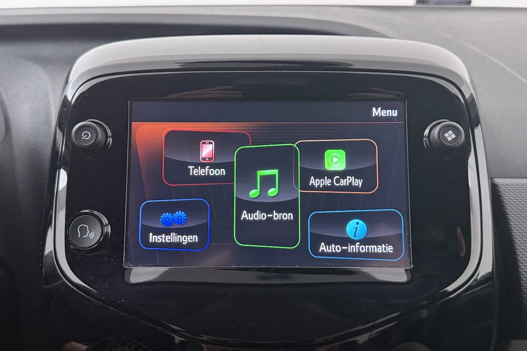 Citroën C1 – foto 22
