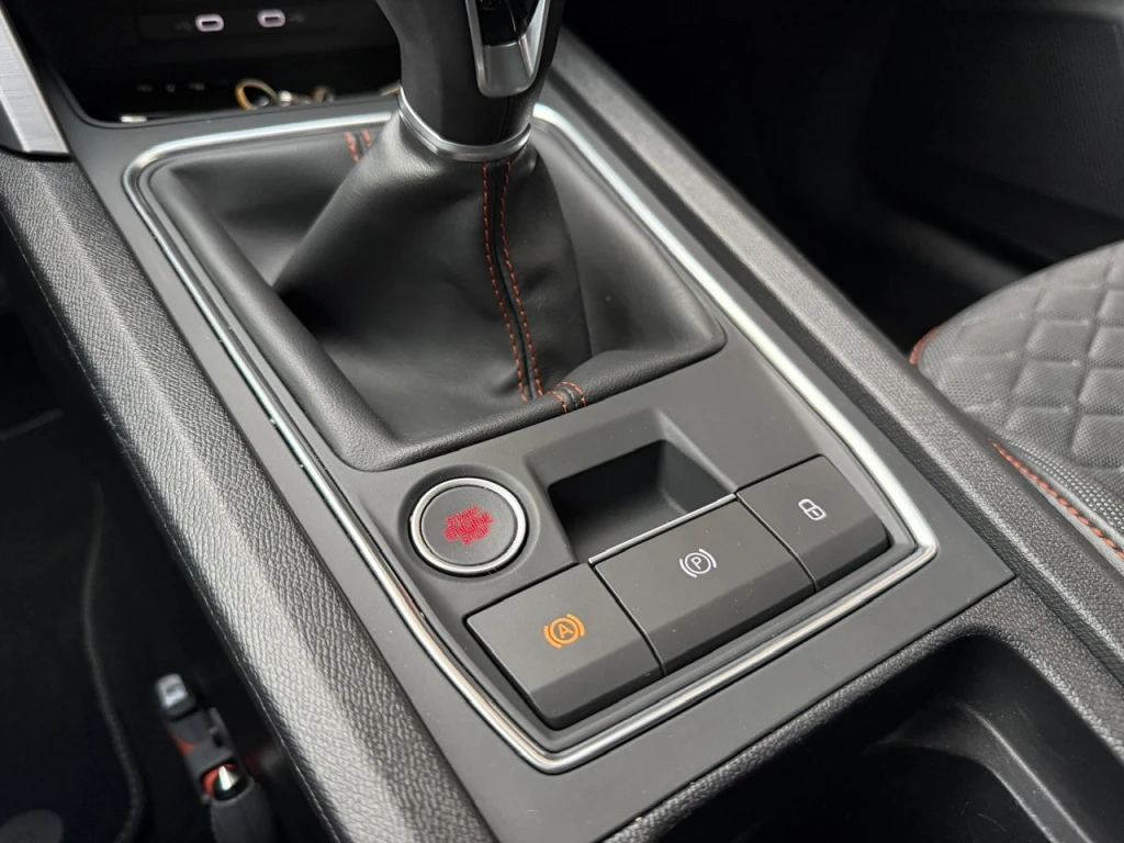 SEAT Leon – foto 40