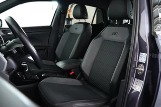 Volkswagen T-Cross – thumbnail 18