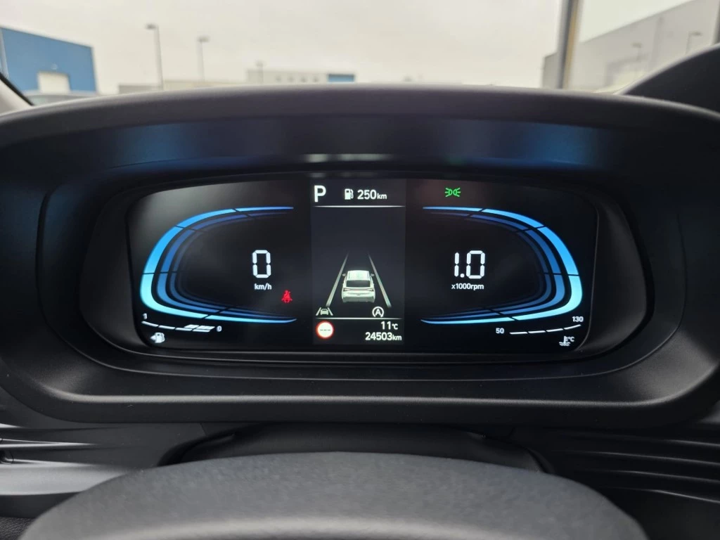 Hyundai i20 – foto 21