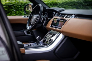 Land Rover Range Rover Sport – thumbnail 30