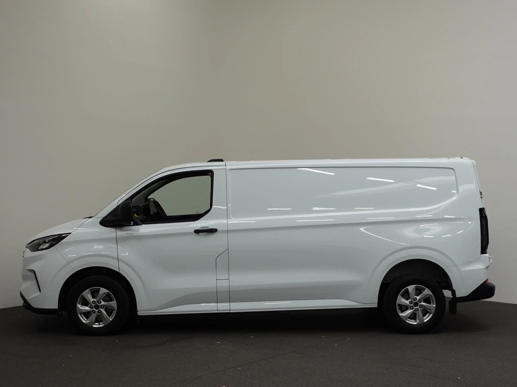 Ford Transit Custom – foto 2