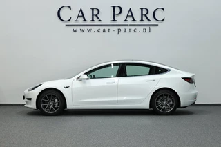 Tesla Model 3 – thumbnail 1