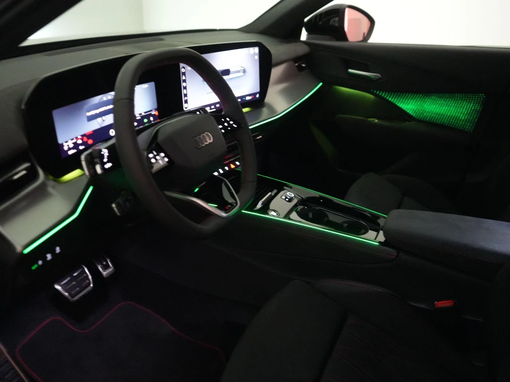 Audi Q3 – foto 36