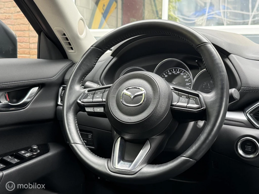 Mazda CX-5 – foto 81