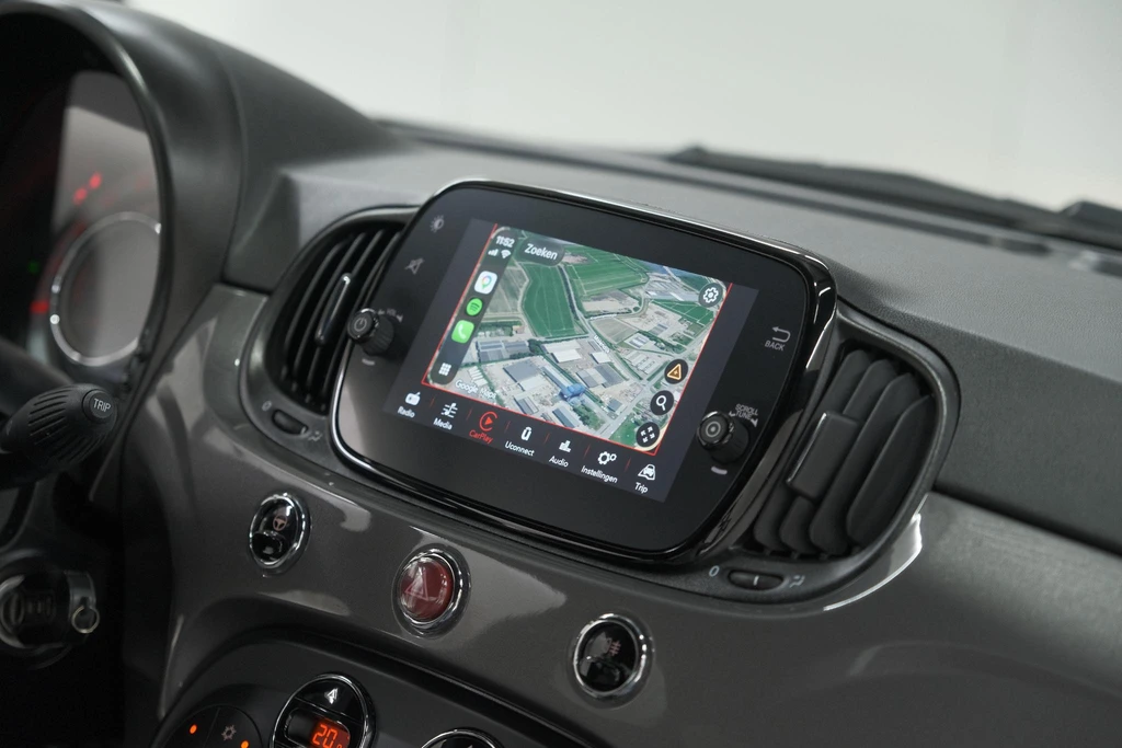 Fiat 500C – foto 50