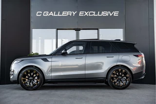 Land Rover Range Rover Sport – thumbnail 2