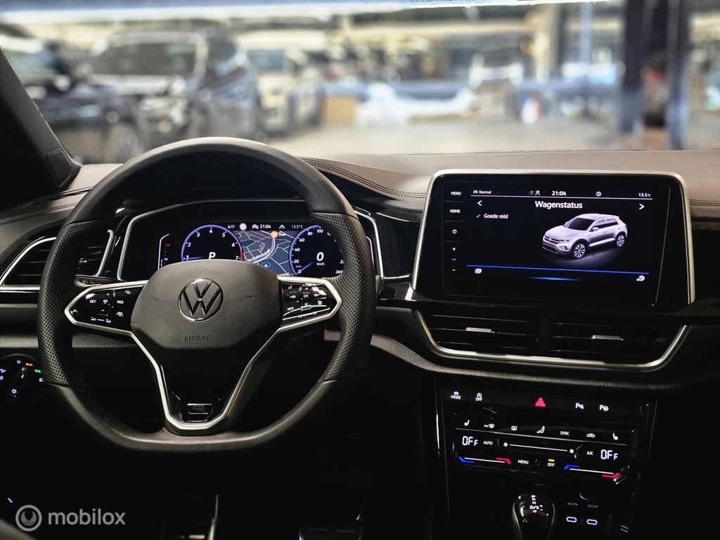 Volkswagen T-Roc – foto 45